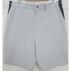 Soybu - Crossover - Short - Silver - XL